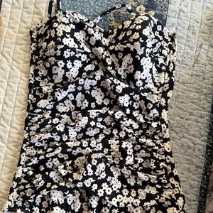 Anne Cole One Piece Swimsuit